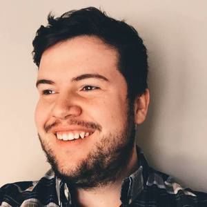 Meet your Posher, Colby